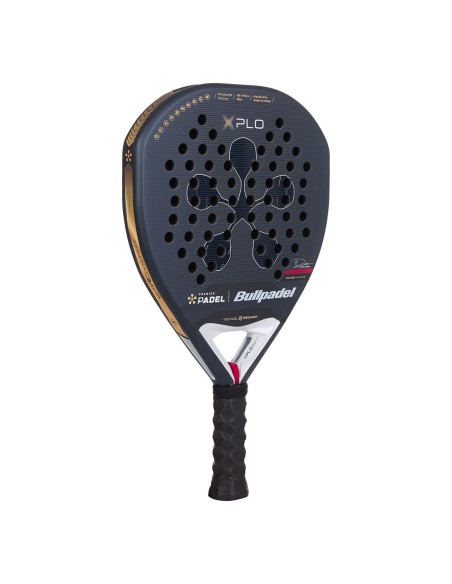 Bullpadel Xplo Premier 2025